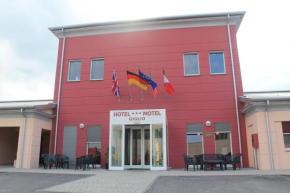 Отель Hotel Motel Giglio  Виадана